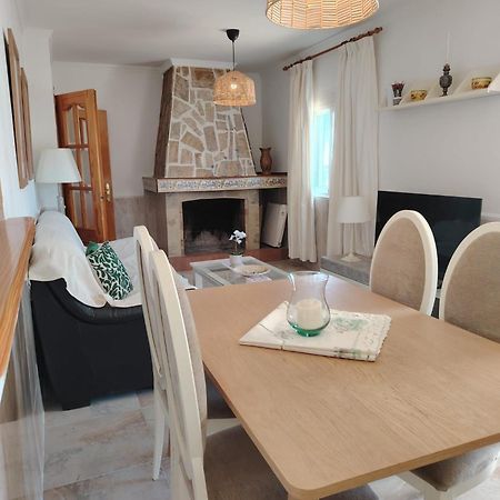 Casa Paloma Blanca Villa Málaga Buitenkant foto